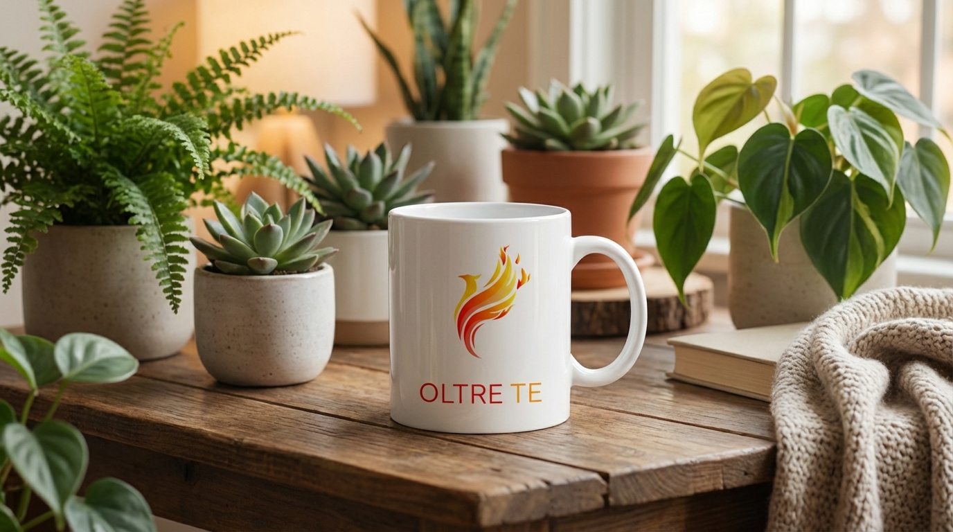 Merchandising Item
